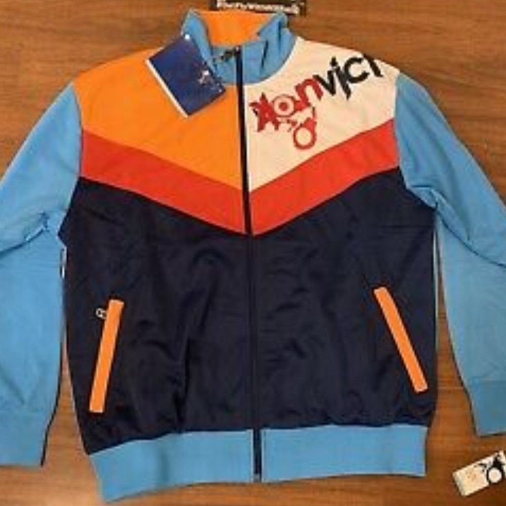 Konvict Clothing